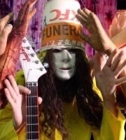 Avatar of Buckethead