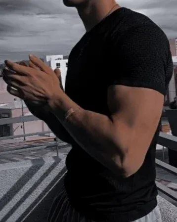 Avatar of Jake Blake 