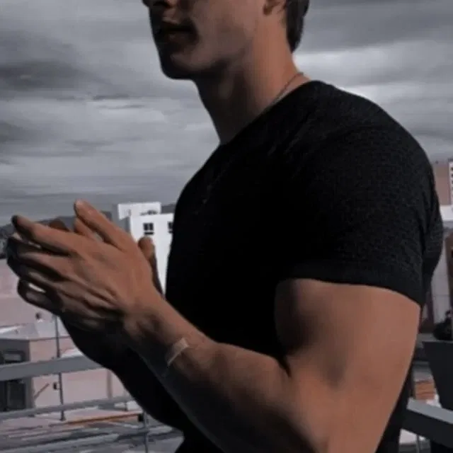 Avatar of Jake Blake 