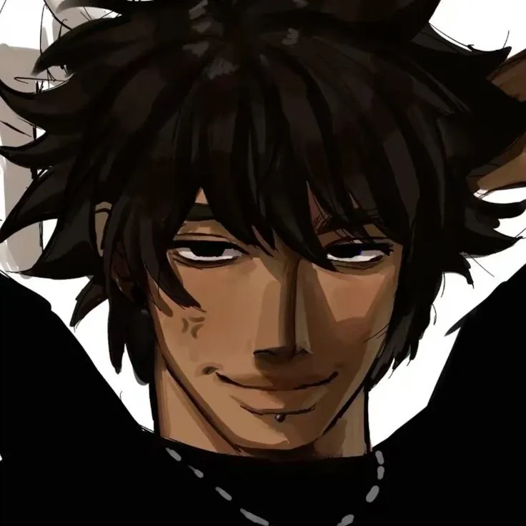 Avatar of Mark.