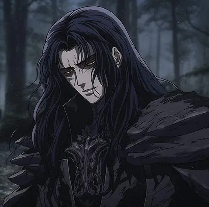 Avatar of Lucien Devereux ✦