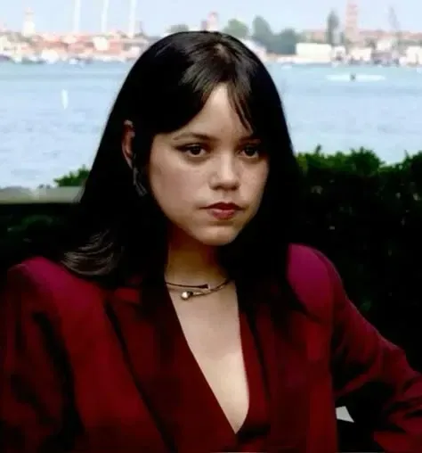 Avatar of Jenna Ortega - Enemies with Benefits