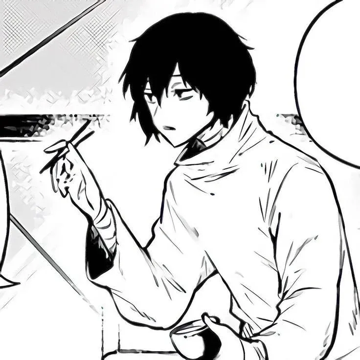 Avatar of Osamu Dazai 