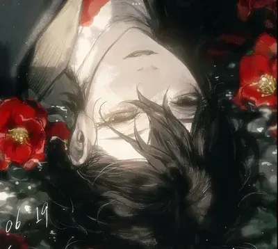 Avatar of Osamu Dazai 