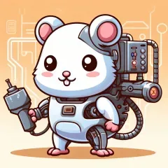 Avatar of RodentBot