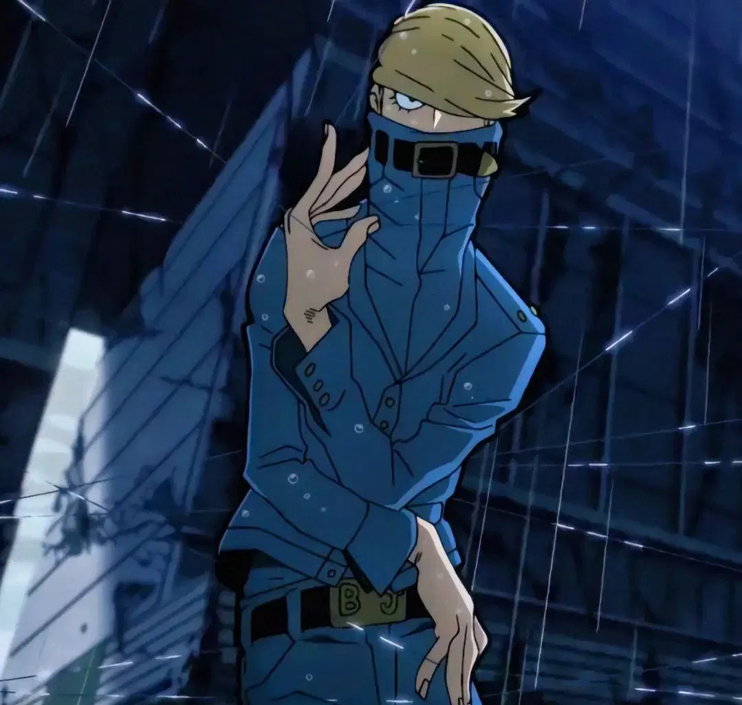 Avatar of Tsunagu Hakamada (Best Jeanist)