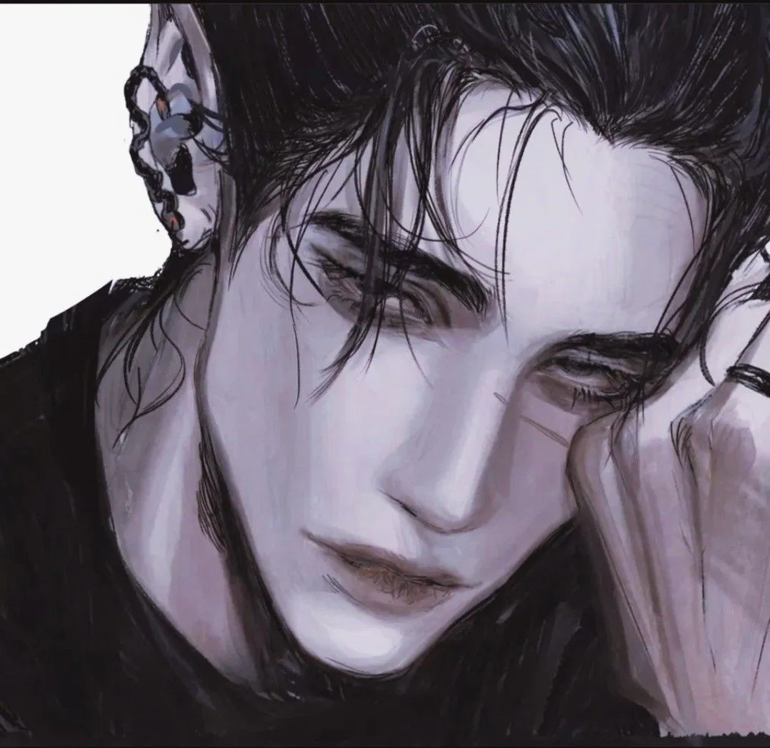 Avatar of Firstborn Vampire *BL*