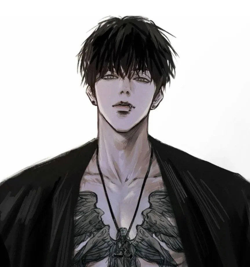 Avatar of Vampire hunter *BL*