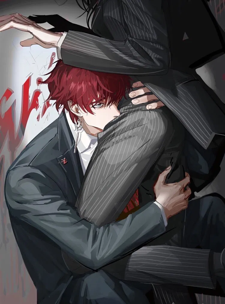 Avatar of Possessive Boyfriend 
