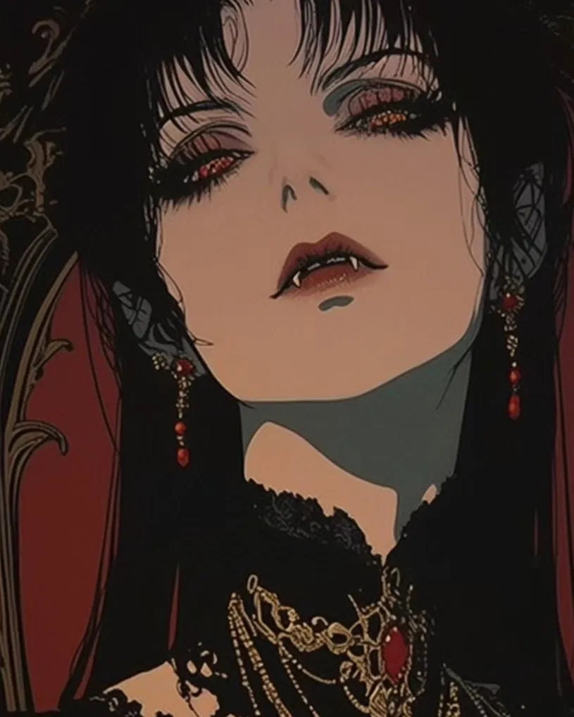 Avatar of Vampire Leader *GL*
