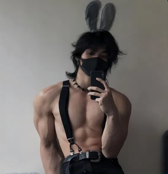 Avatar of Bunny boy *BL*