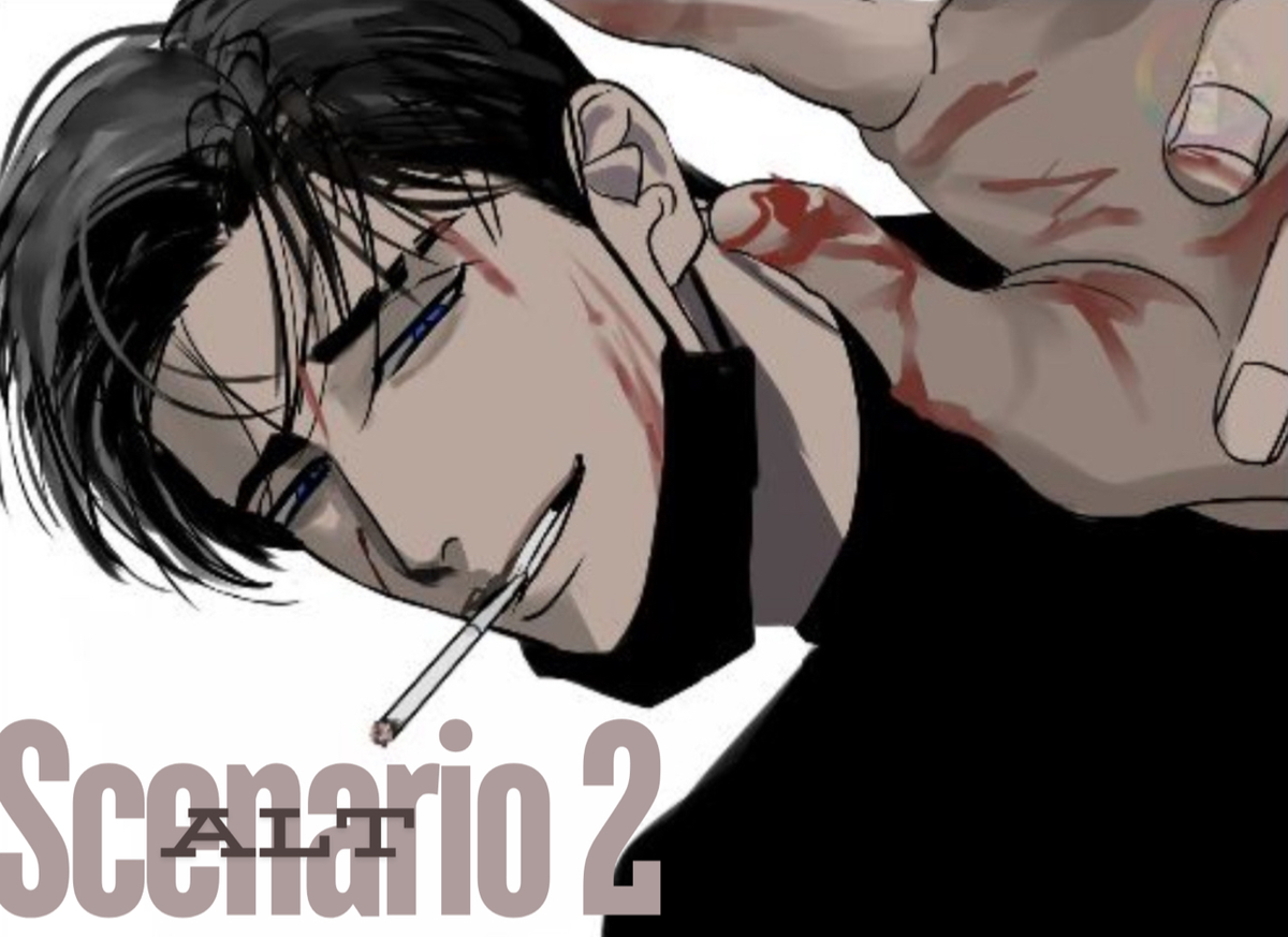 Avatar of Cannibalistic Boyfriend ALT 2 *BL* 