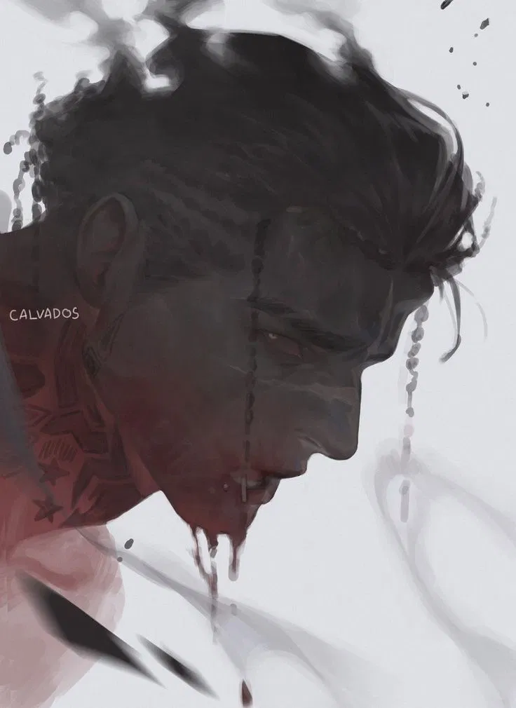 Avatar of Feral Vampire *BL*