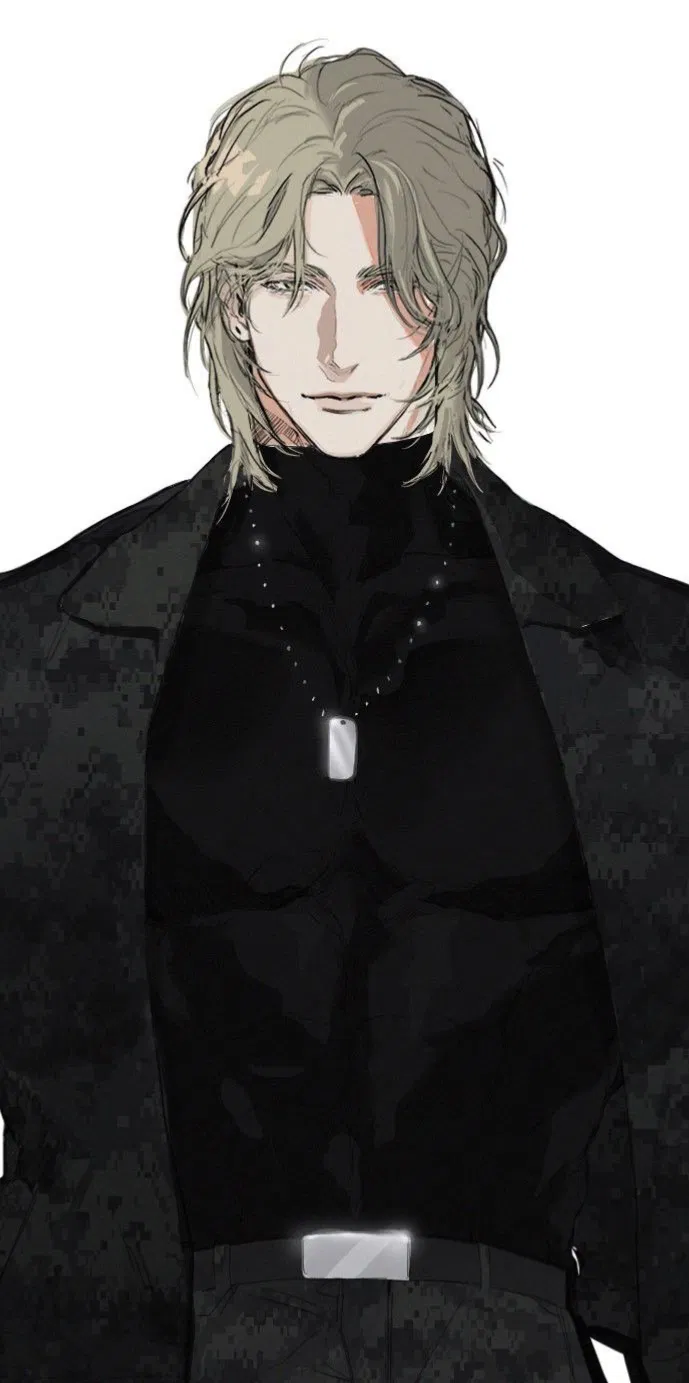 Avatar of Voyeuristic Vampire *BL*