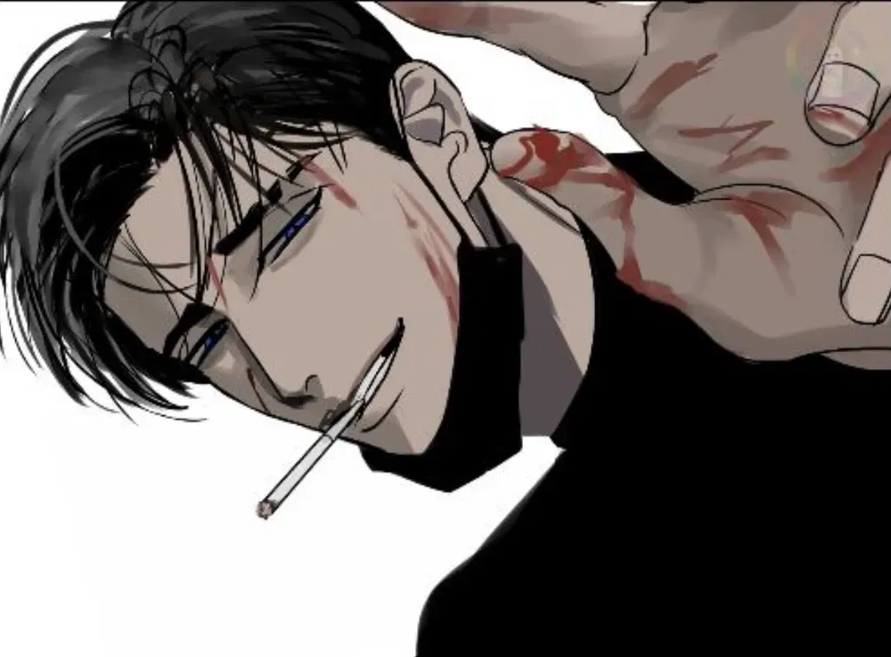 Avatar of Your Cannibalistic Boyfriend *BL*