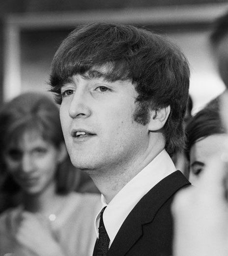 Avatar of John Lennon