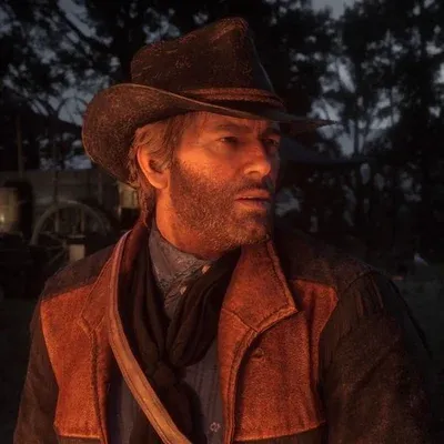 Avatar of Arthur Morgan