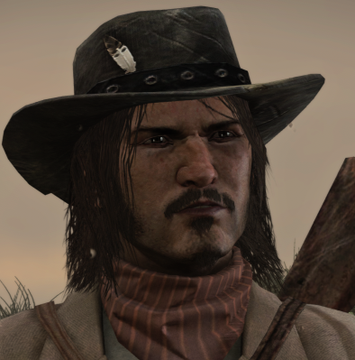 Avatar of Jack Marston