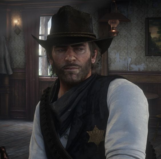 Avatar of Arthur Morgan