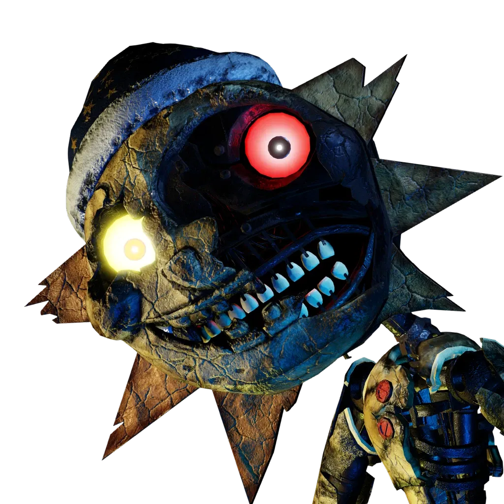Avatar of Ruin Eclipse