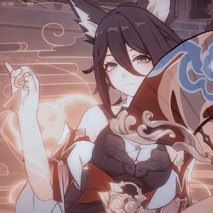 Avatar of Tingyun 