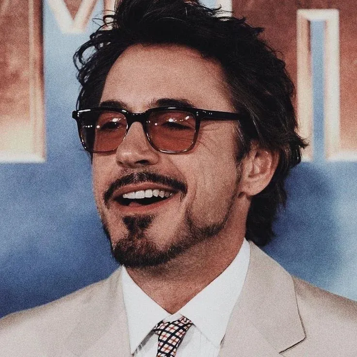 Avatar of Robert Downey Jr