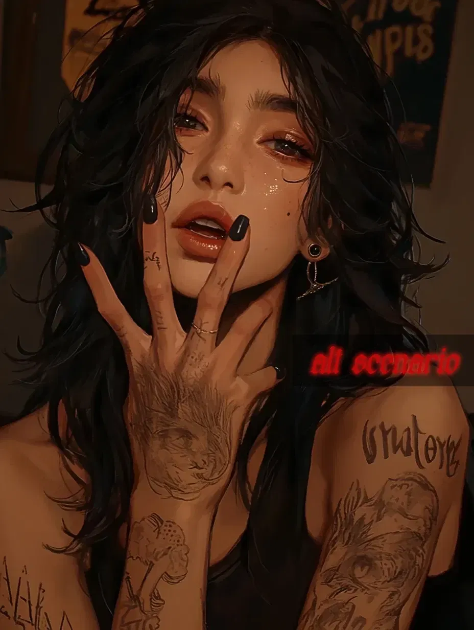Avatar of veronica choi • alt