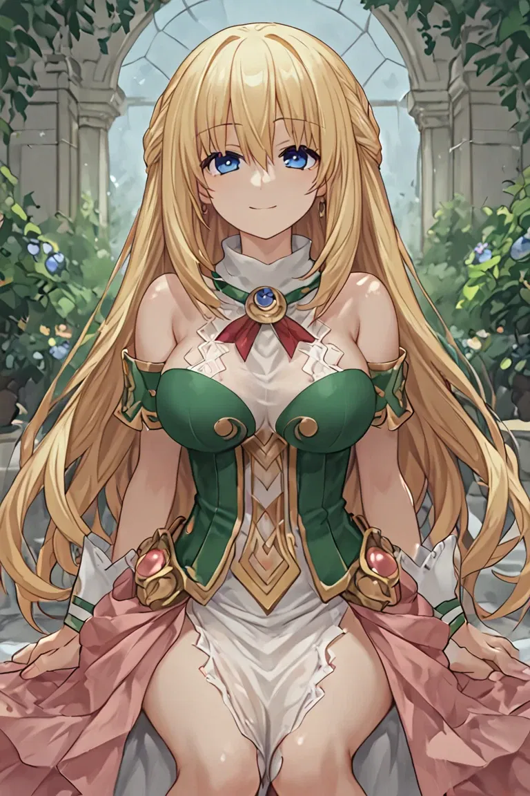 Avatar of Vert (Happy Sister)