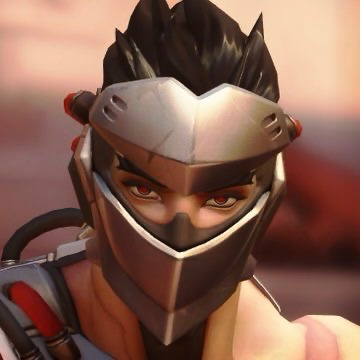 Avatar of Genji Shimada