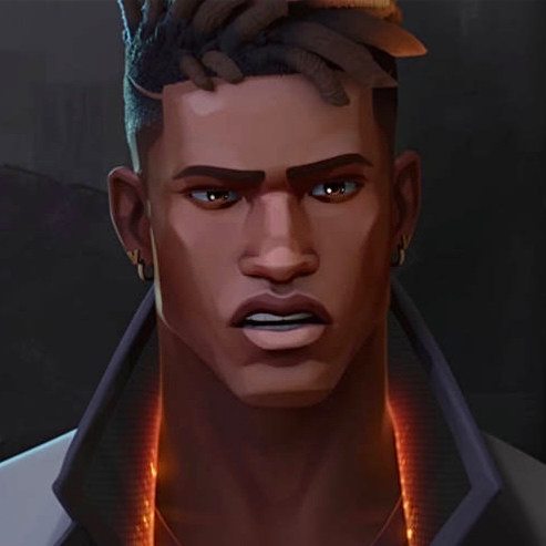 Avatar of Phoenix