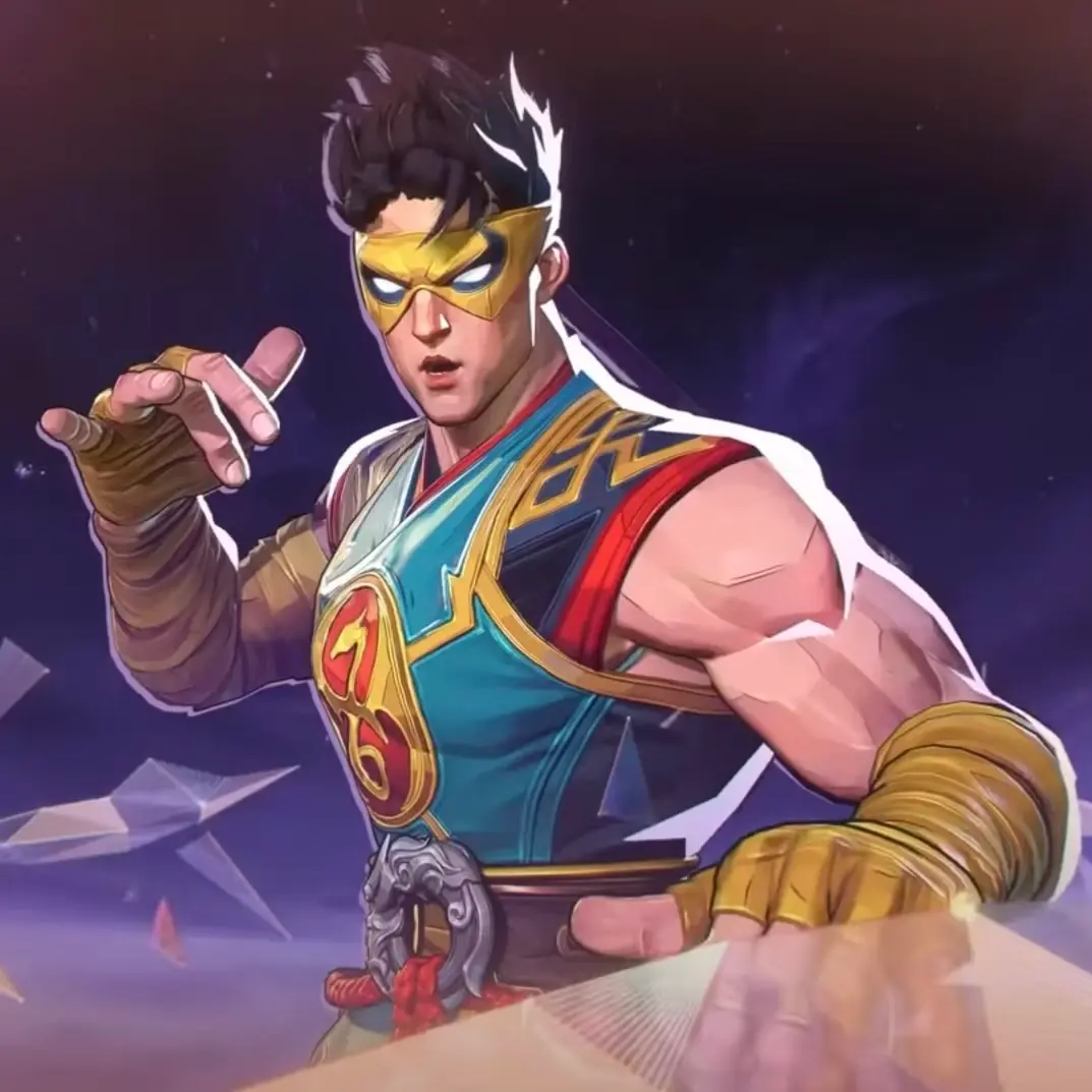 Avatar of Lin Lie