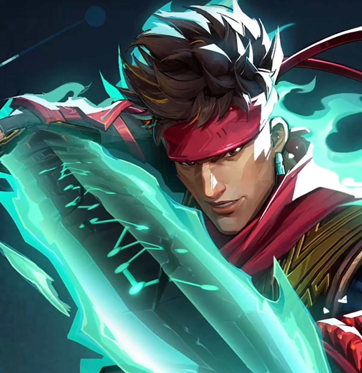 Avatar of Lin Lie