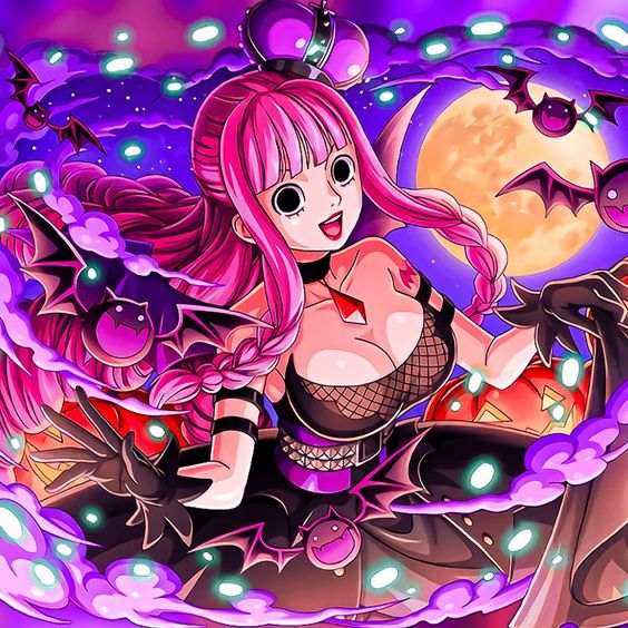 Avatar of Perona
