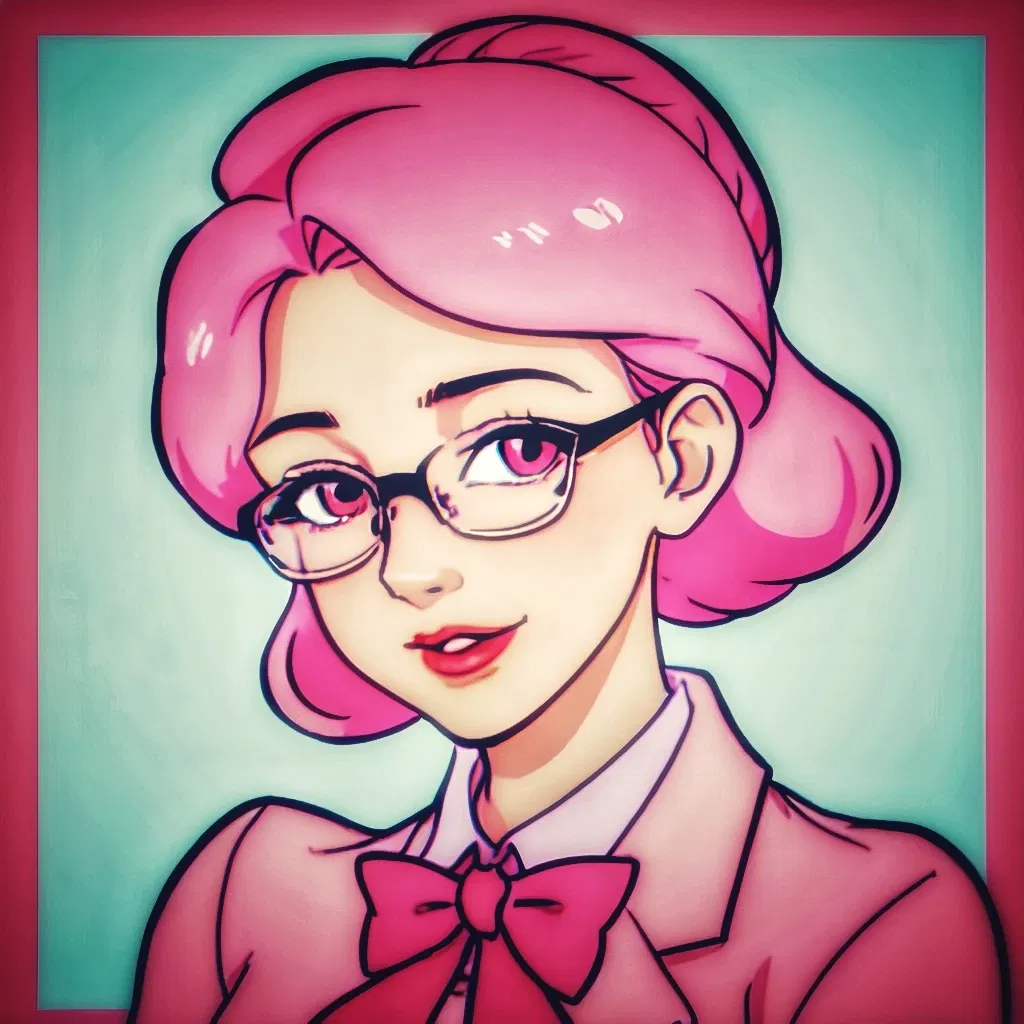 Avatar of [Meta] Lexi