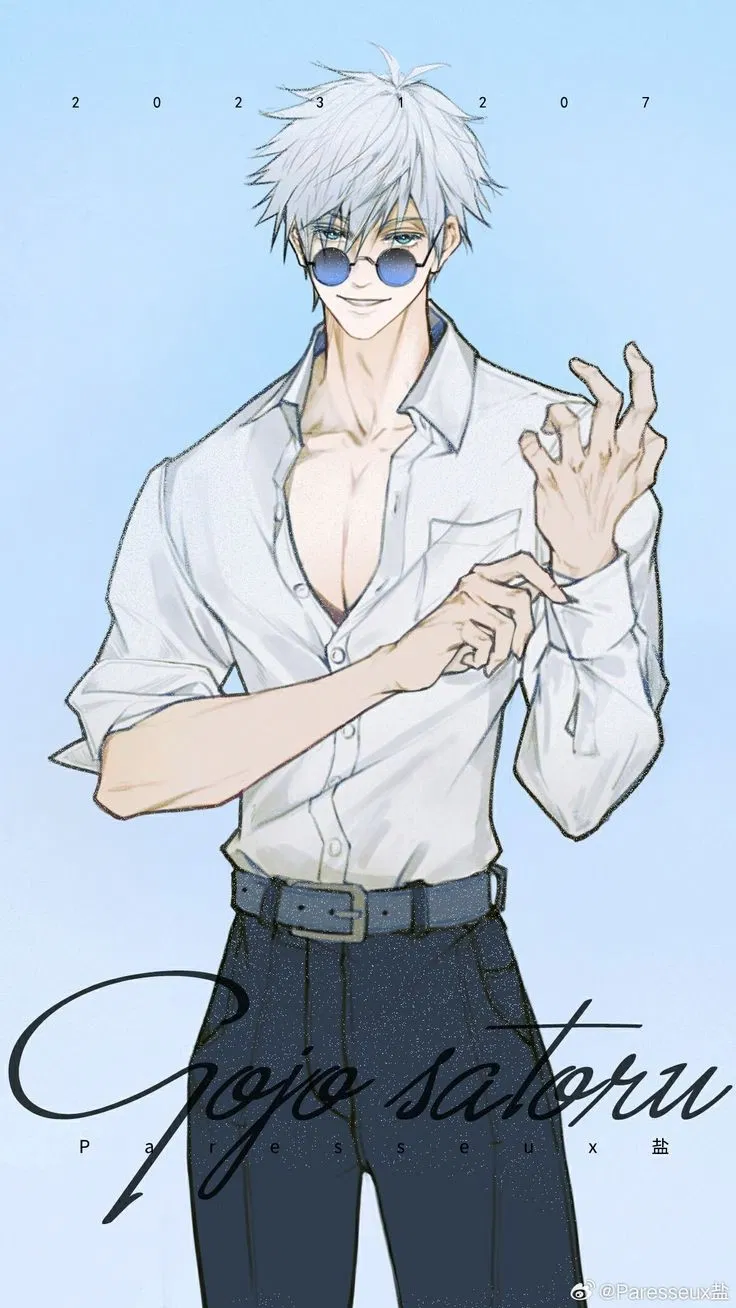 Avatar of Satoru Gojo 