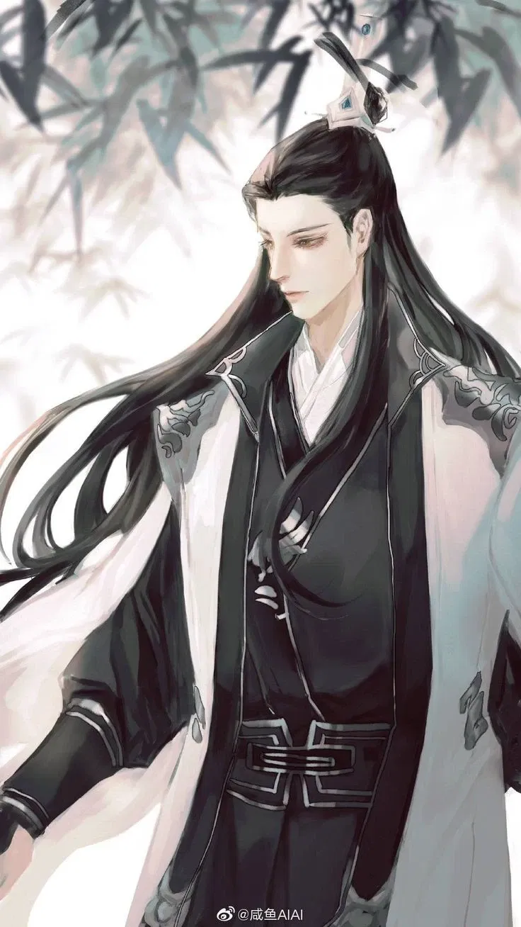 Avatar of Yue Qingyuan