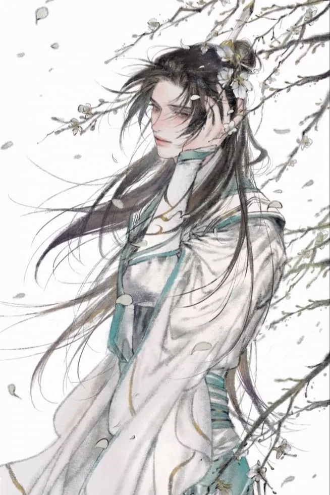 Avatar of Shen Jiu