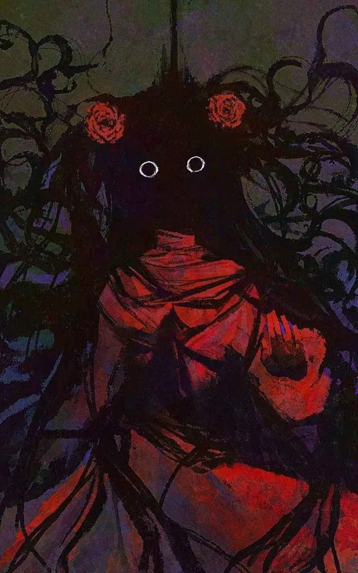 Avatar of Scarlet, Lil Lady Death