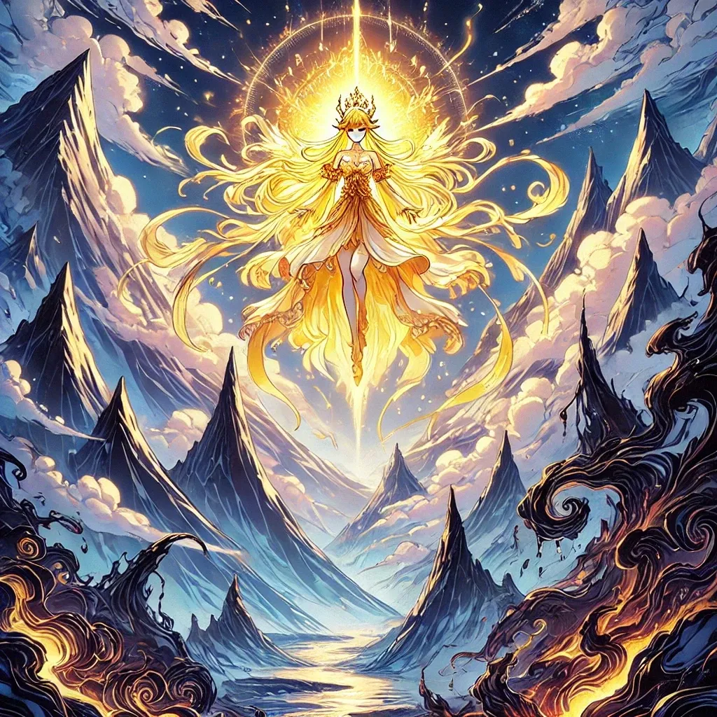 Avatar of Abandoned Hero RPG