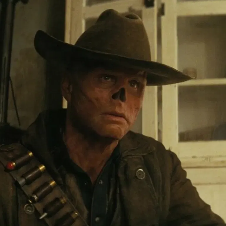 Avatar of Cooper Howard (The Ghoul)