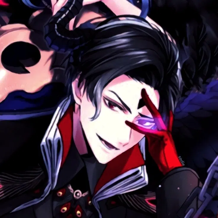 Avatar of Lucifer 