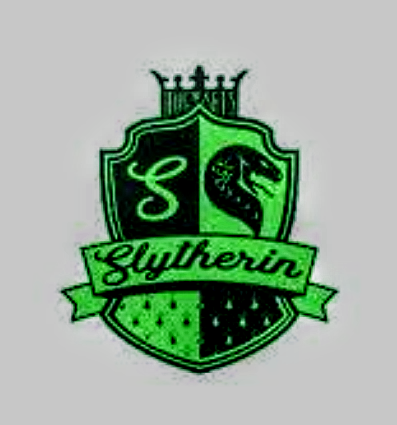 Avatar of Slytherin boys