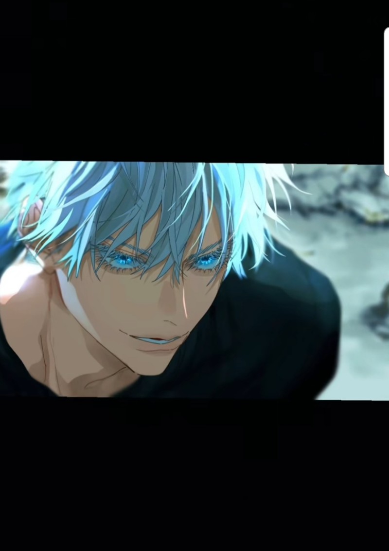 Avatar of Gojo Satoru