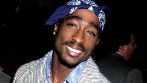 Avatar of Tupac Amaru Shakur