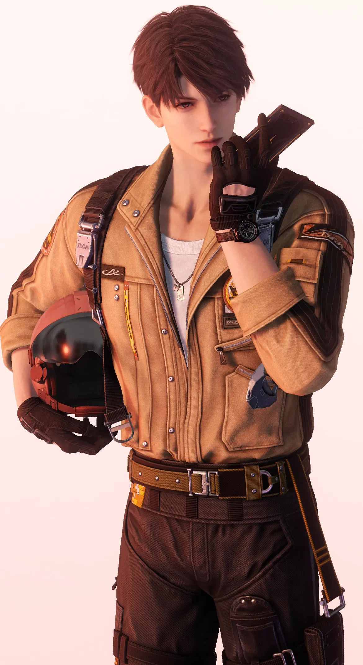 Avatar of Caleb