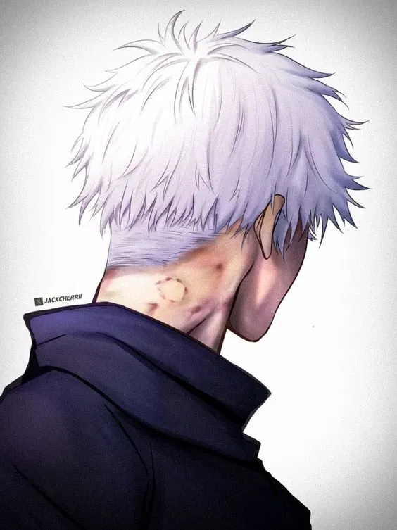 Avatar of Satoru Gojo