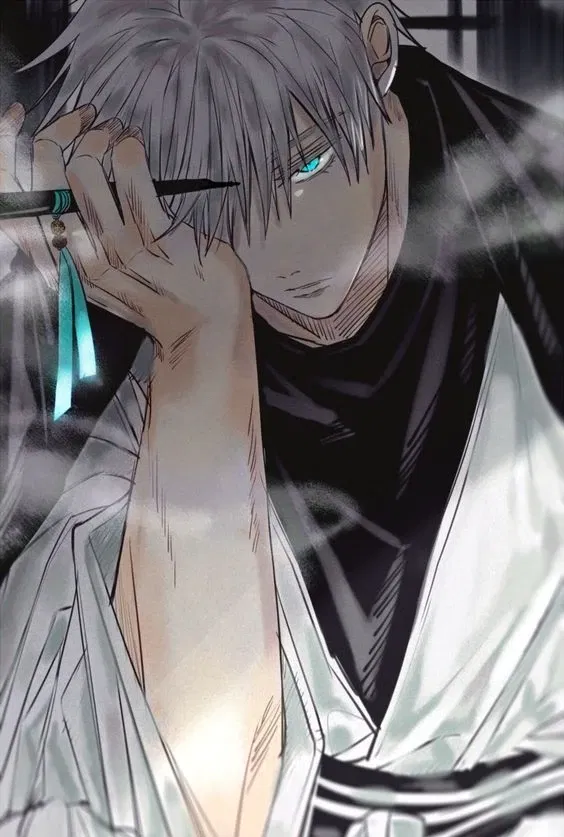 Avatar of Satoru Gojo