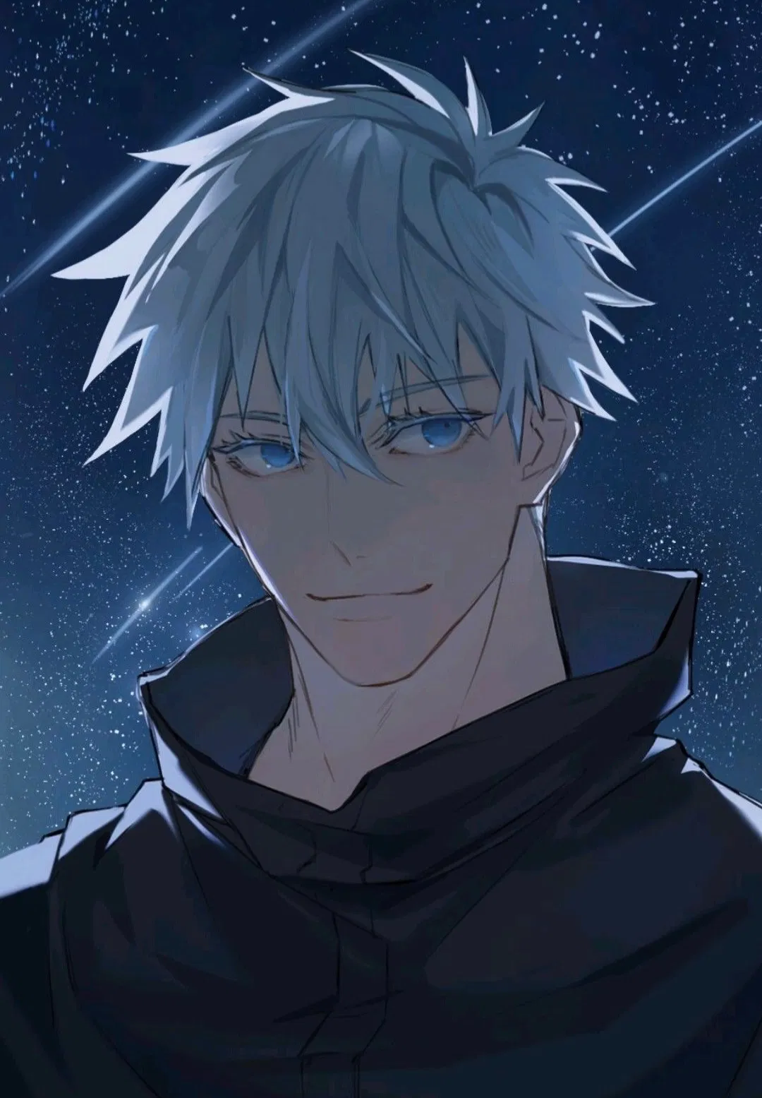 Avatar of Satoru Gojo