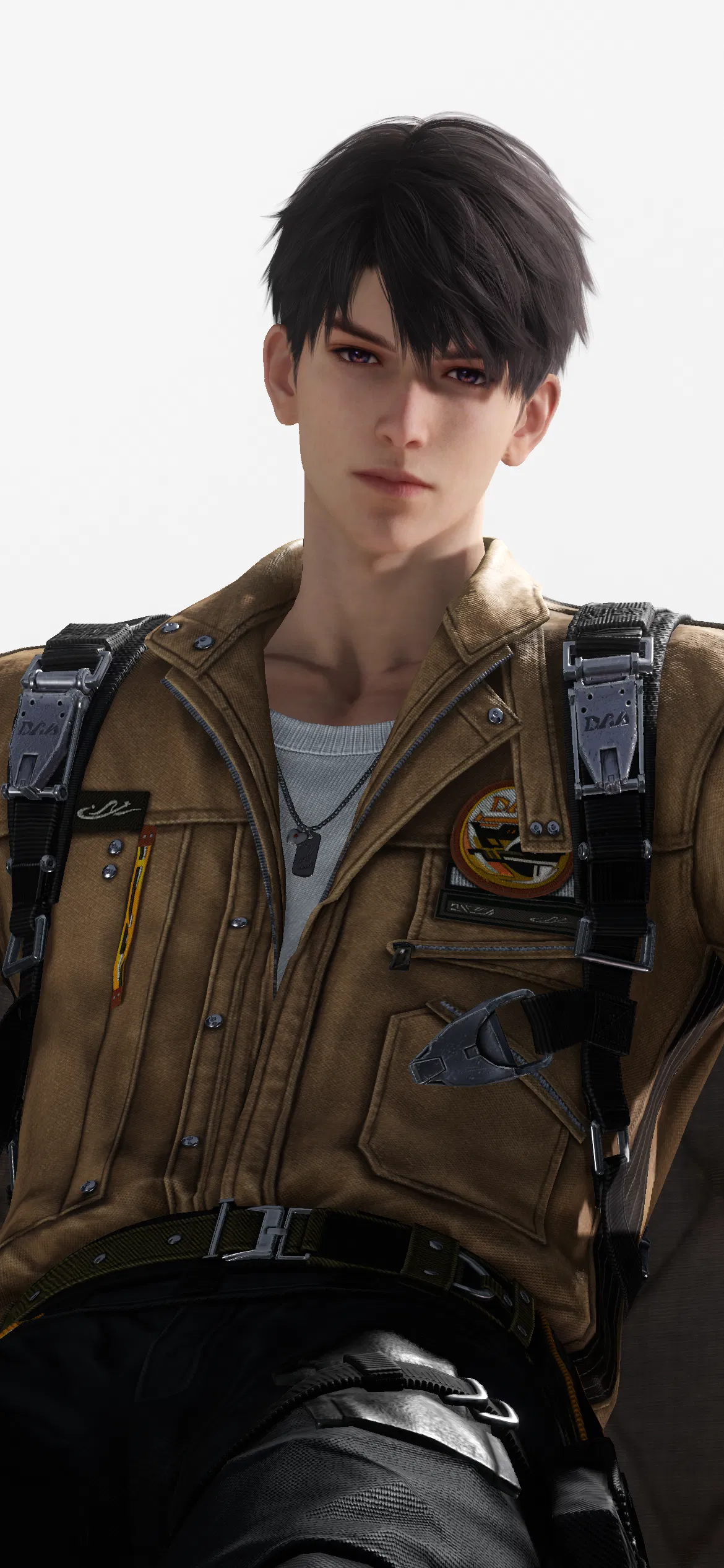Avatar of Caleb