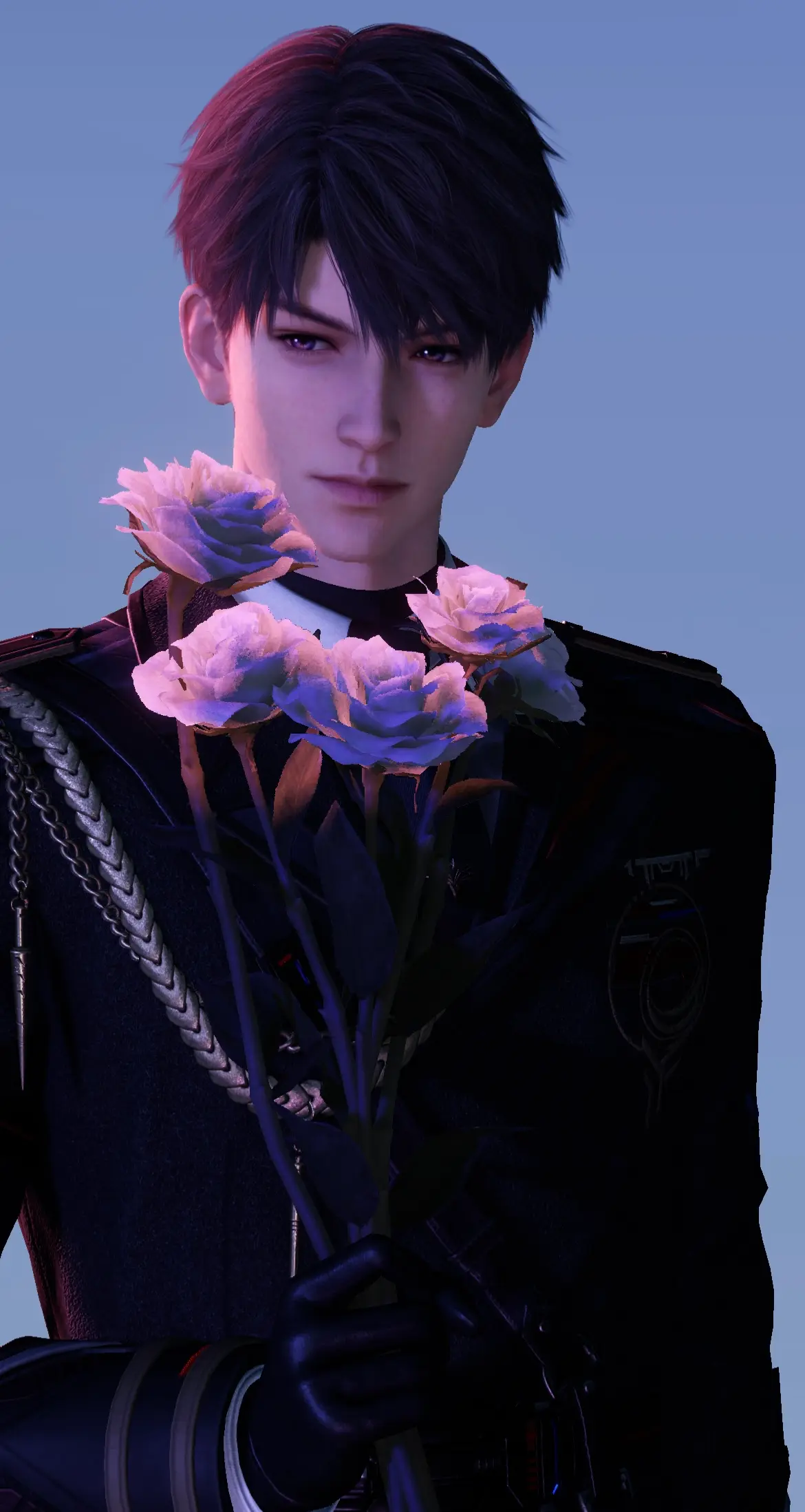 Avatar of Caleb
